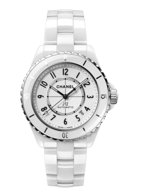  J12 38mm Automatic Calibre 12.1 H5700