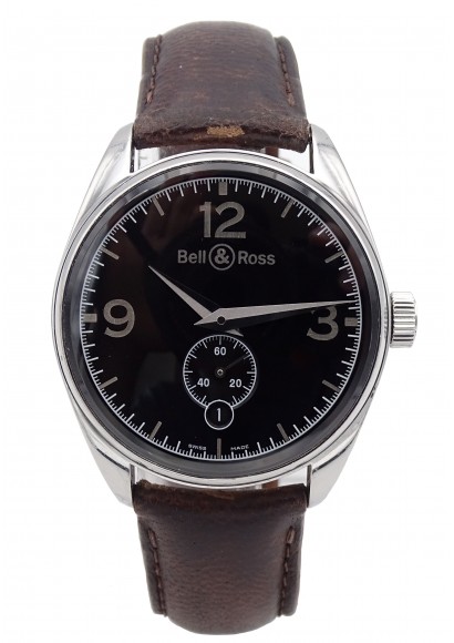 Bell & Ross Geneva 123 110S