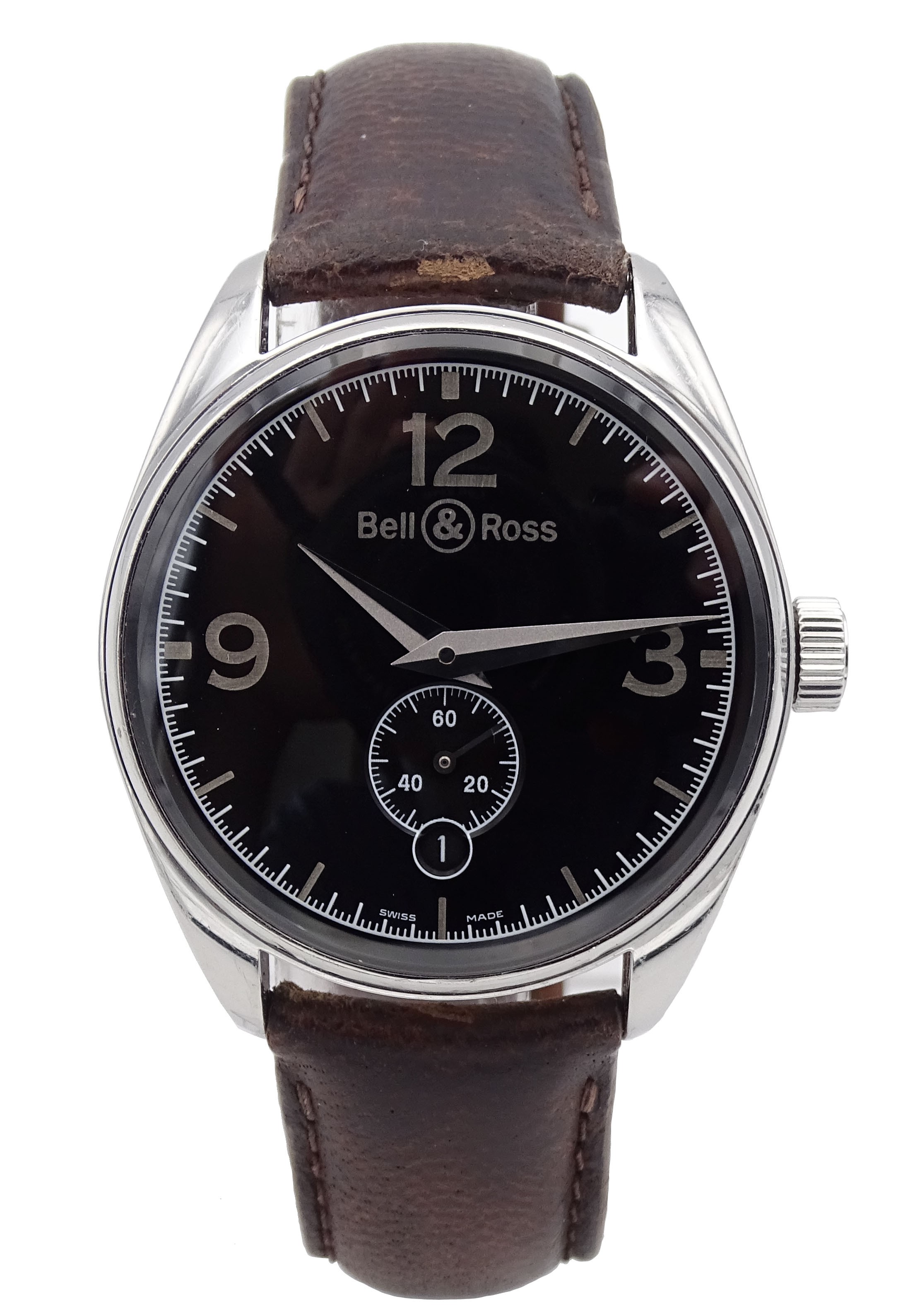 Bell and ross geneva 123 deals
