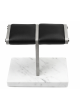 THE WATCH STAND DUO - SILVER 2.0