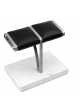 THE WATCH STAND DUO - SILVER 2.0