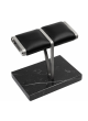 The Watch Stand Duo - Black & Silver 2.0