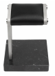 The Watch Stand - Black & Silver 2.0