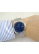 Tudor Royal Date Blue 28500