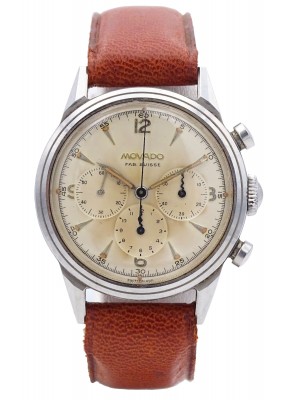  Chronographe Vintage M95 3088