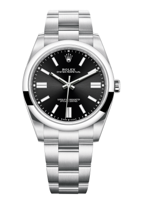  Oyster Perpetual 124300