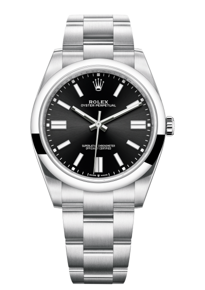 Rolex Oyster Perpetual 124300 Rolex Oyster Perpetual 124300