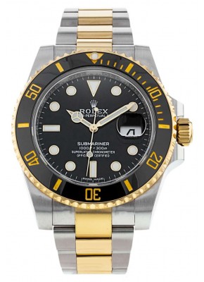  Submariner 116613LN