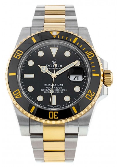 Rolex Submariner 116613