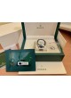  Daytona White Dial 116500LN NEW