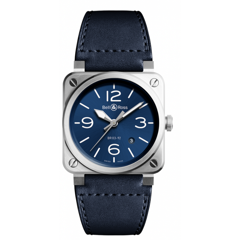 Bell and on sale ross transparent