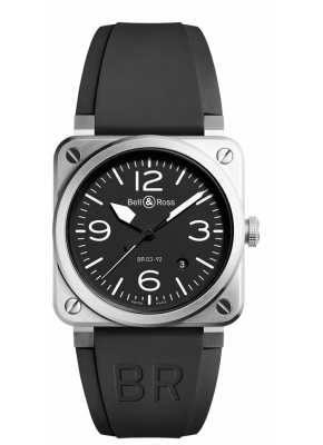 Bell & Ross