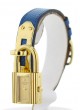 hermes-kelly-lock-champagne-bleu