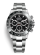  Daytona Ceramic Black Dial 116500LN NEW