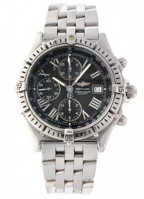  Cross Wind Chronograph Automatic A13055