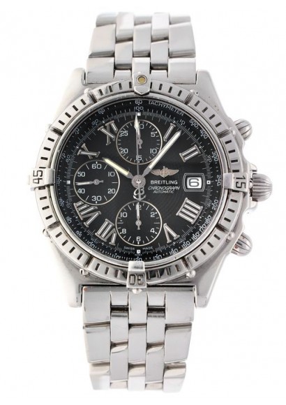 Cross Wind Chronograph Automatic A13055 Cross Wind Chronograph Automatic A13055