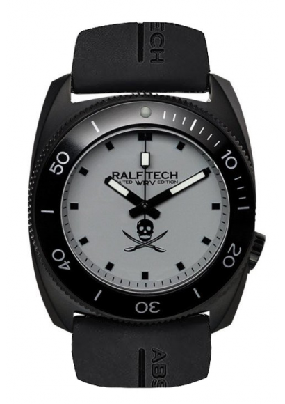 Ralf Tech Pirates Limited Edition Ralf Tech Pirates Limited Edition