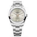  Oyster Perpetual 41 124300