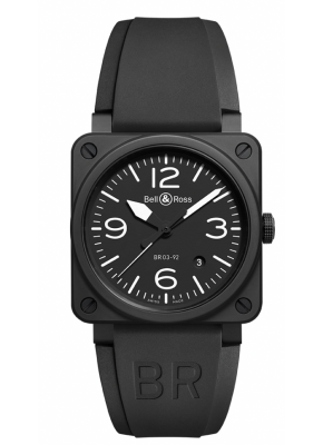 Bell & Ross