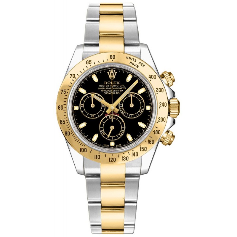 Rolex DAYTONA 116523 116523
