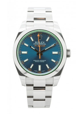  Milgauss 116400 GV