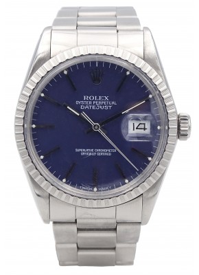  Datejust 16030 lavander