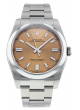 Rolex Oyster perpetual 116000