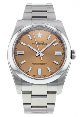 Oyster perpetual 116000