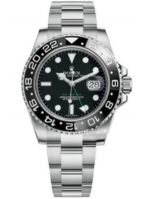  GMT Master II 116710LN