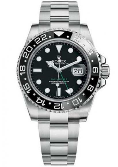 Rolex GMT 116710BLNR 116710BLNR Rolex GMT 116710BLNR 116710BLNR