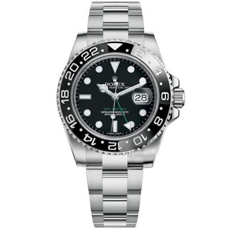 Gmt master 2 prix deals