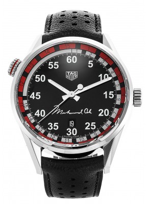  CARRERA WAR2A11 Muhammad Ali