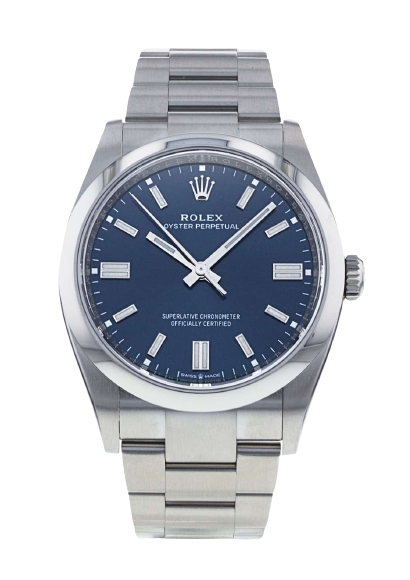 Oyster Perpetual Oyster Perpetual