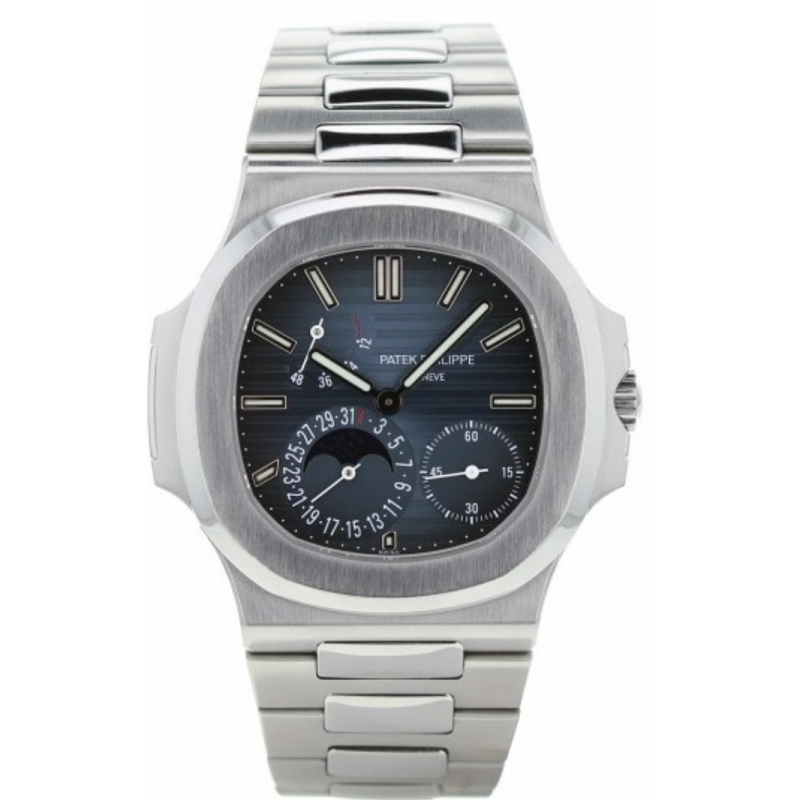 Patek sales 5712 a