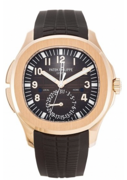 Patek Philippe 5164R 001 Patek Philippe Aquanaut