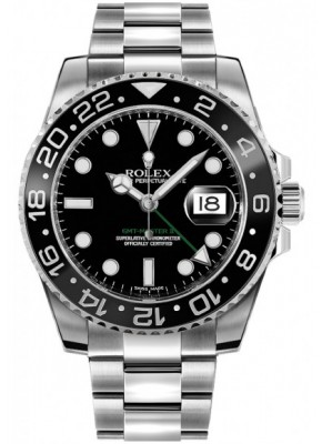  GMT Master II 116710LN