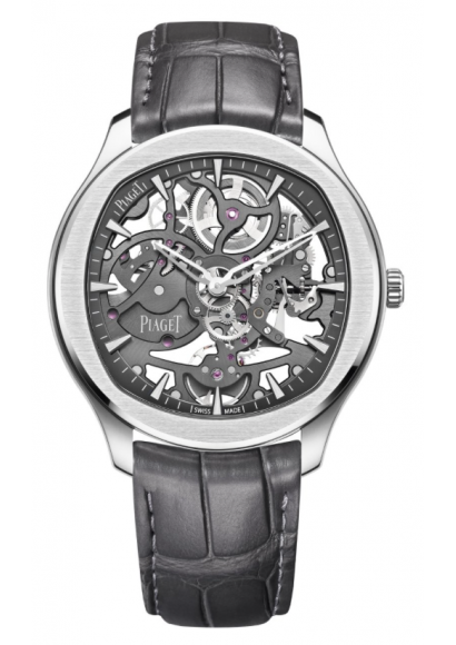Piaget Polo Squelette GOA45001 Piaget Polo Squelette GOA45001