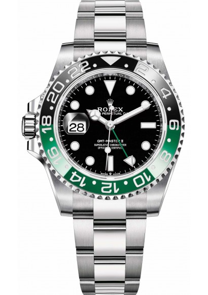 Rolex 126720VTNR Rolex GMT Master II