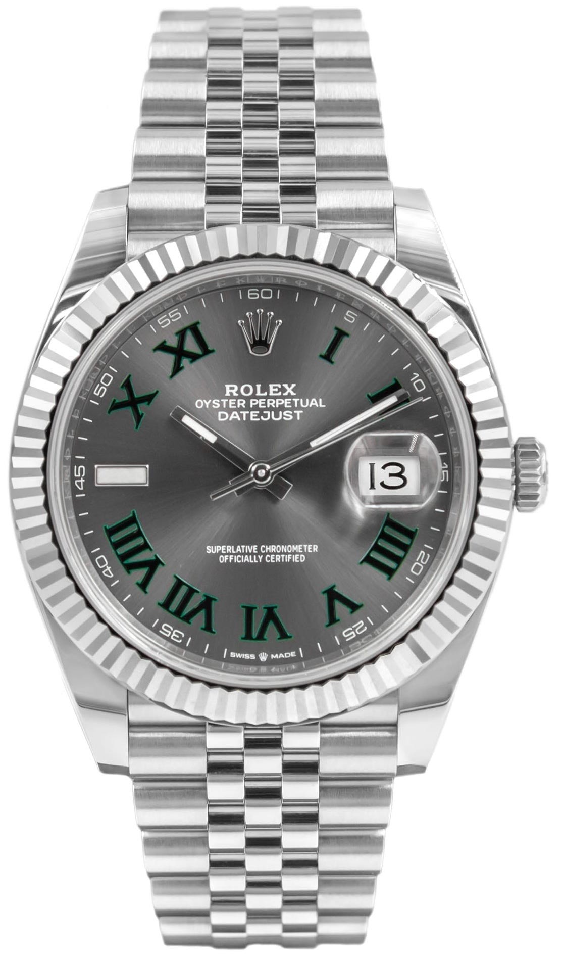 Rolex 116334 sale