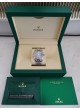 Rolex Datejust 36mm Wimbledon NEW 126234