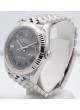 Rolex Datejust 36mm Wimbledon NEW 126234
