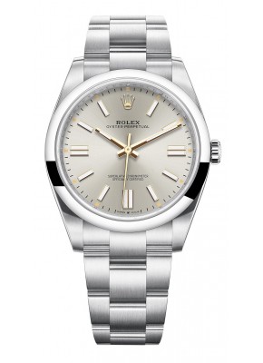  Oyster Perpetual 124300