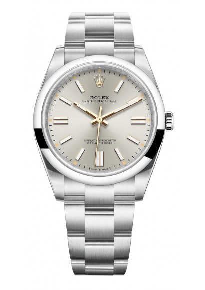  Oyster Perpetual 124300