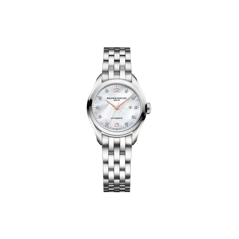 Baume mercier hotsell usati