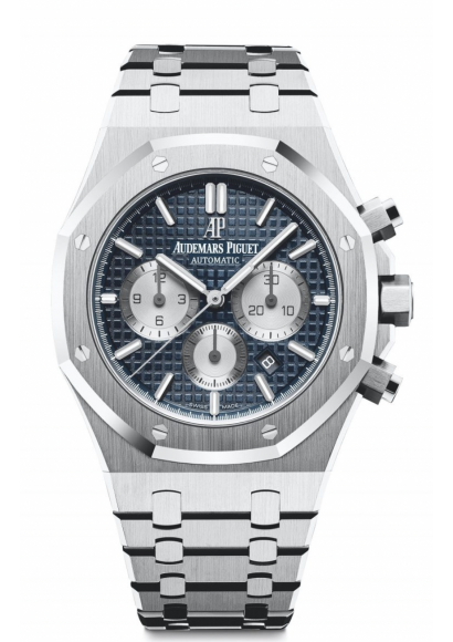 Audemars Piguet Royal Oak 26331ST Audemars Piguet Royal Oak 26331ST