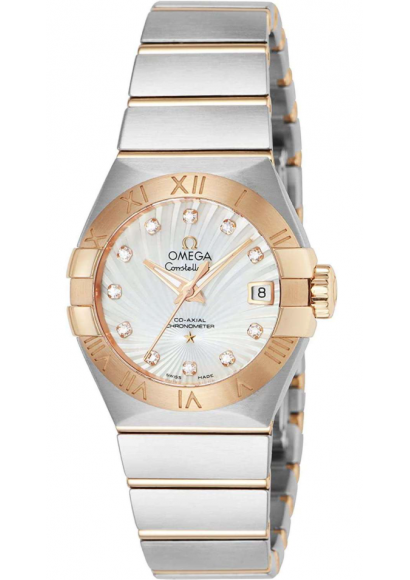 Constellation Ladies 123.20.27.20.55.001 Constellation Ladies 123.20.27.20.55.001