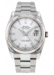  Datejust 36 - Rolesor 116234