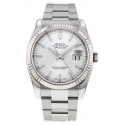  Datejust 36 - Rolesor 116234