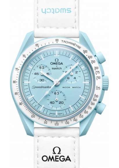 Omega x Swatch Omega x Swatch