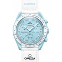 Omega x Swatch